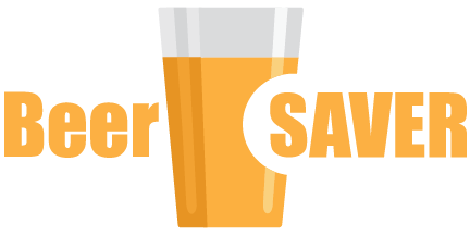 BeerSAVER logo